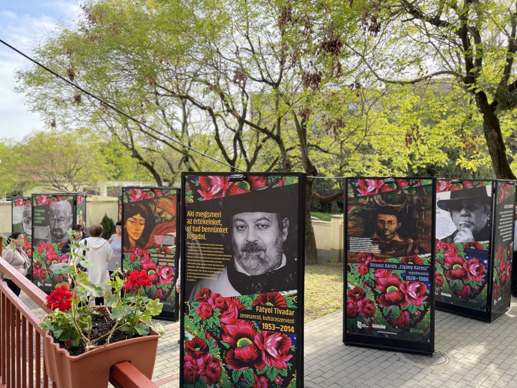 Együtt, szabadon - kiállításmegnyitó12